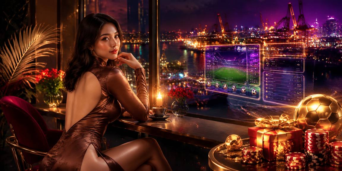 ketqua1net Live Casino